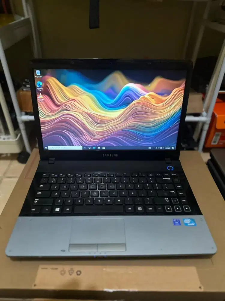 Laptop Samsung 300E4C/300E5C/3007EC