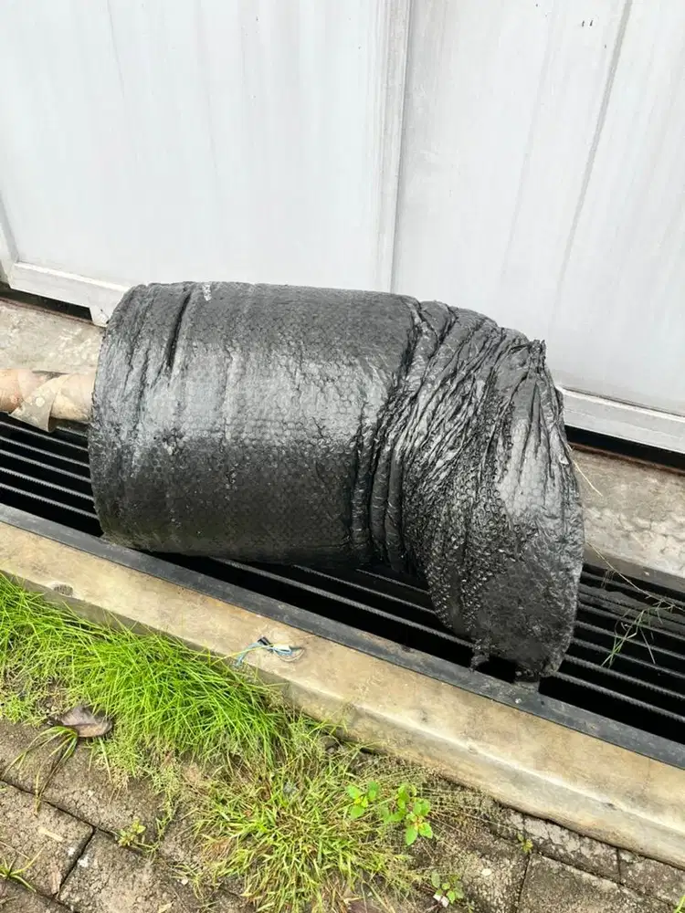 Bubble wrap Gratis silahkan diambil