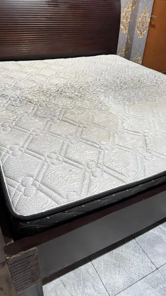 jual kasur springbed uk 180x200 dan uk 160x200