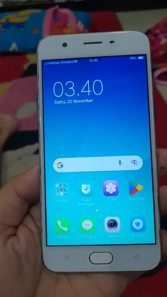Oppo A57 RAM 3/32
