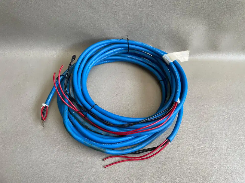 Kabel speaker Harmonic Harmony Concerto 5m x 2