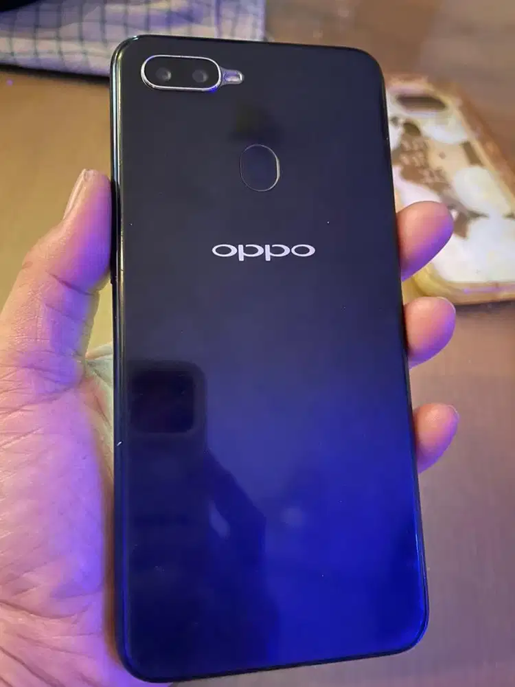 Jual Cepat Oppo F9