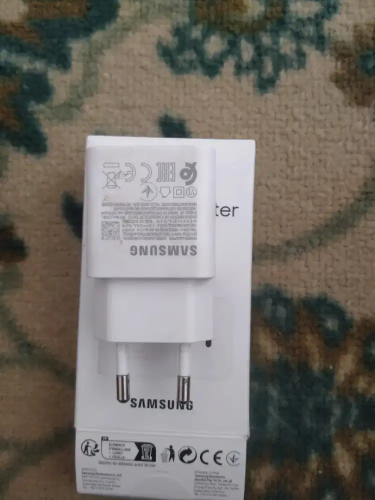 Batok Samsung original 15w