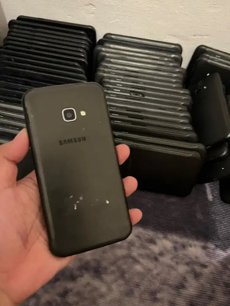 Samsung Galaxy Xcover 4 2/16Gb