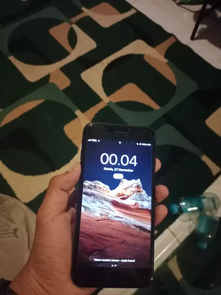 iPhone 7 plus 128gb ex iBox