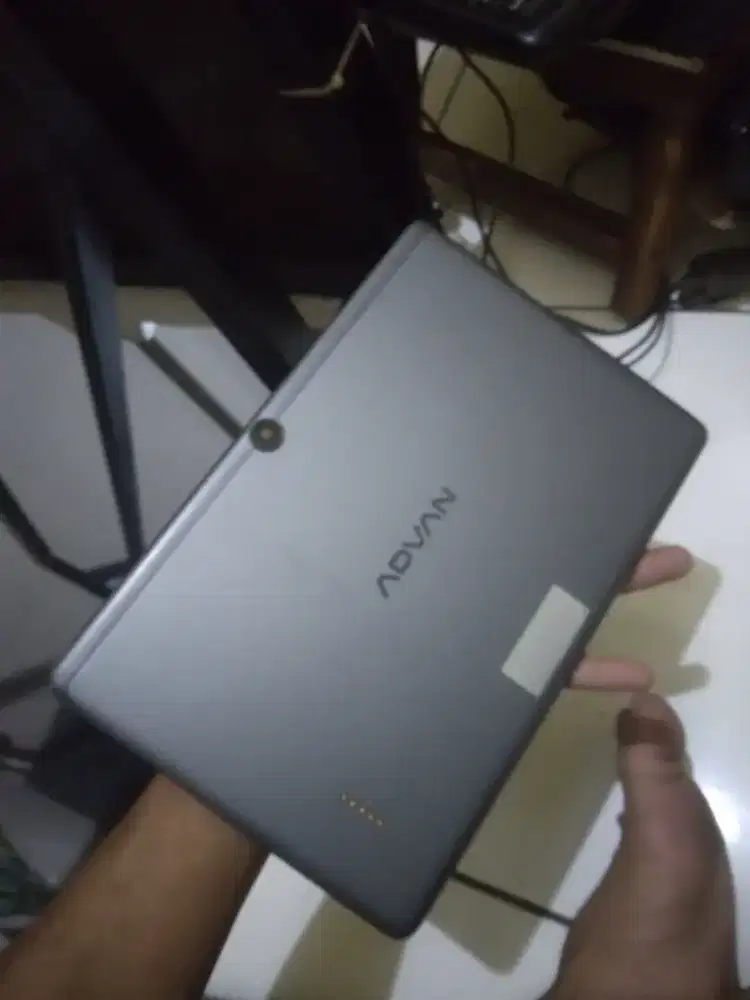 Advan Sketsa 3 Ram 6Gb per 128Gb