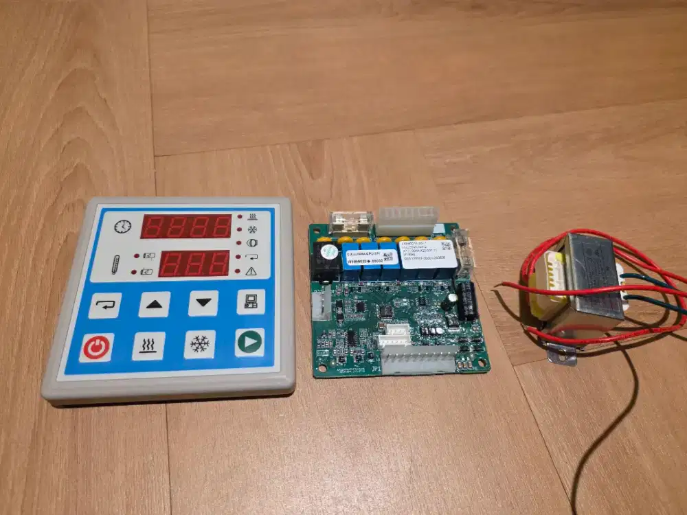 Laundry Dryer Controller KH4001A