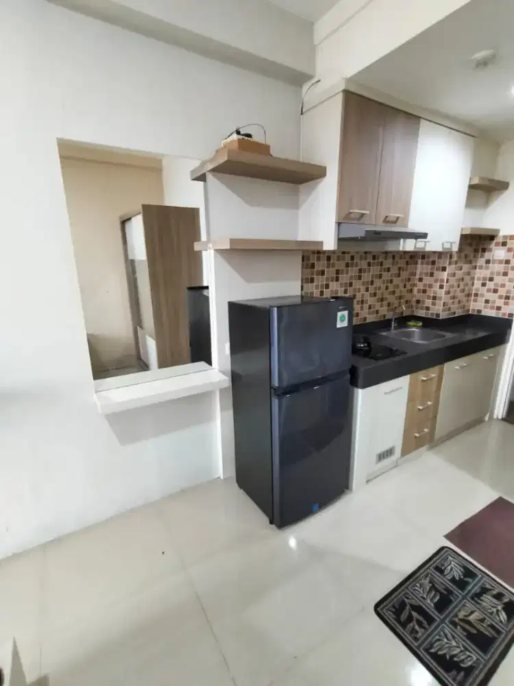 sewa bale hinggil studio tower B