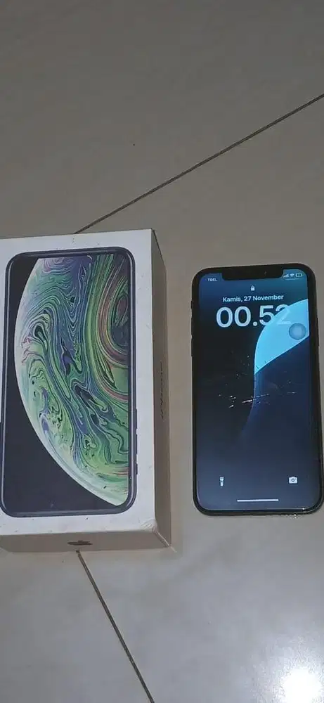 Iphone XS 64 GB