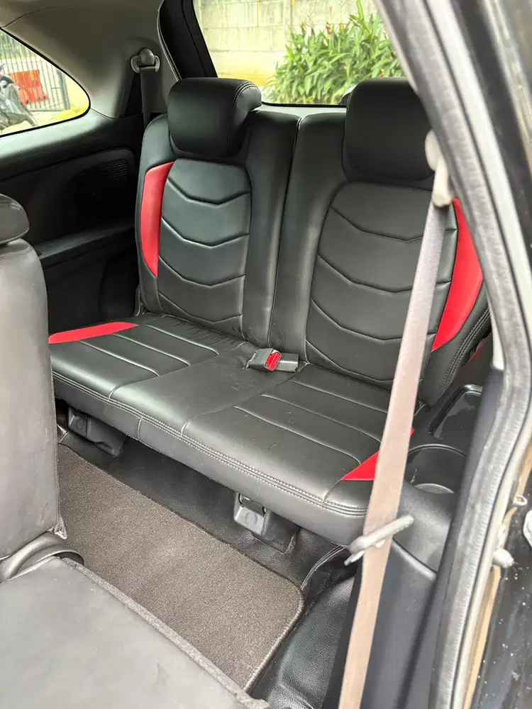 Honda Mobilio RS 2019