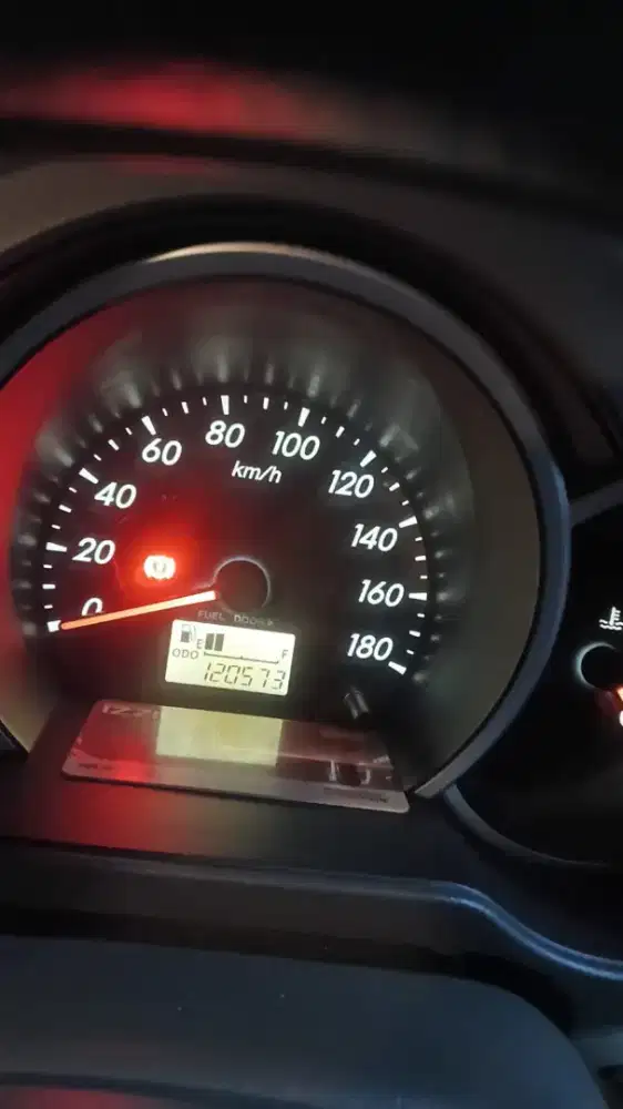 Daihatsu Terios 2013 manual