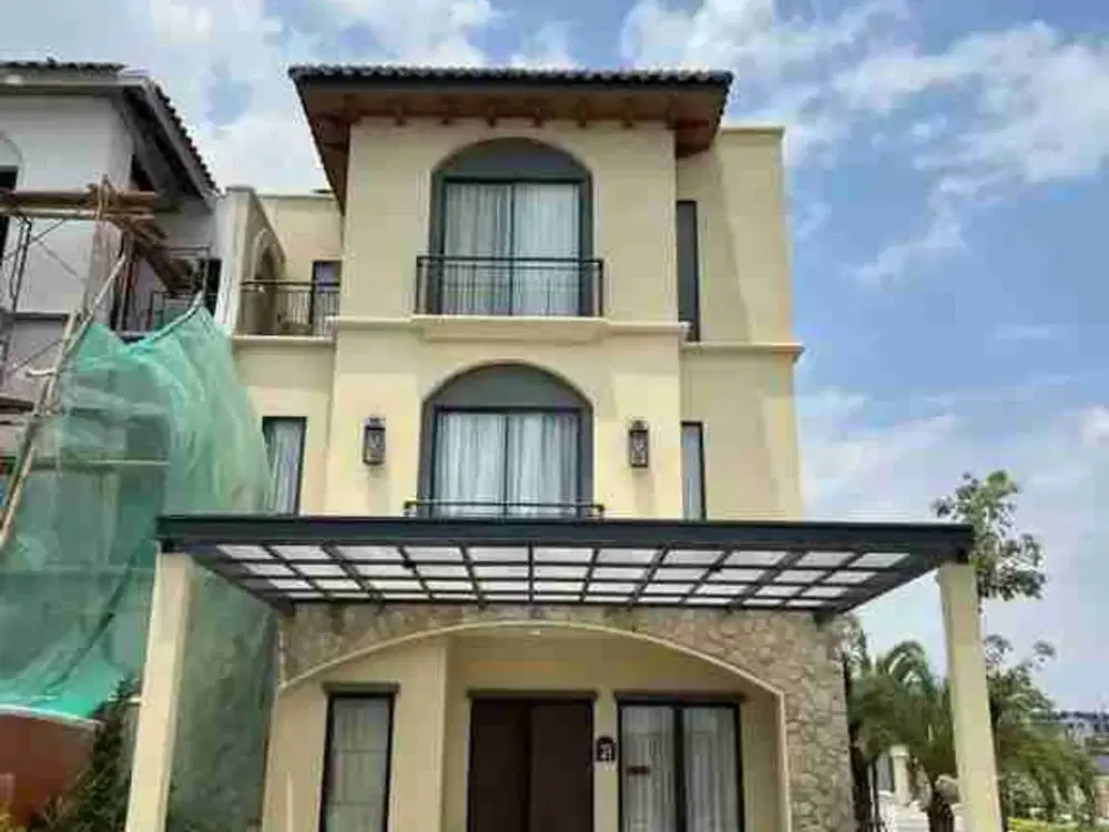 RUMAH DIJUAL DI CENGKARENG JAKARTA BARAT