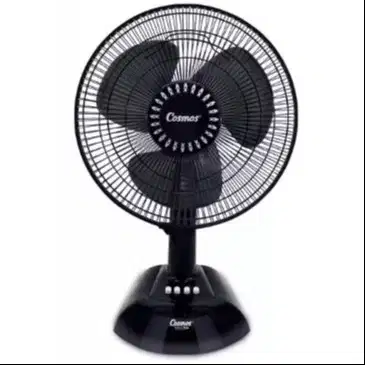 Kipas Angin Desk Fan Cosmos 12 inch LDA