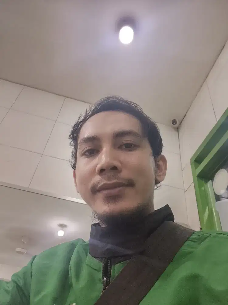 Sedang mencari pekerjaan koki