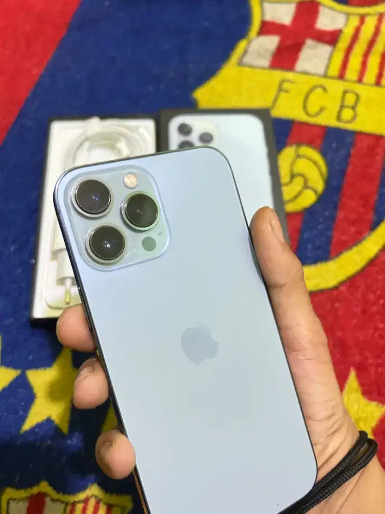 IPHONE 13 PRO 128GB BEACUKAI