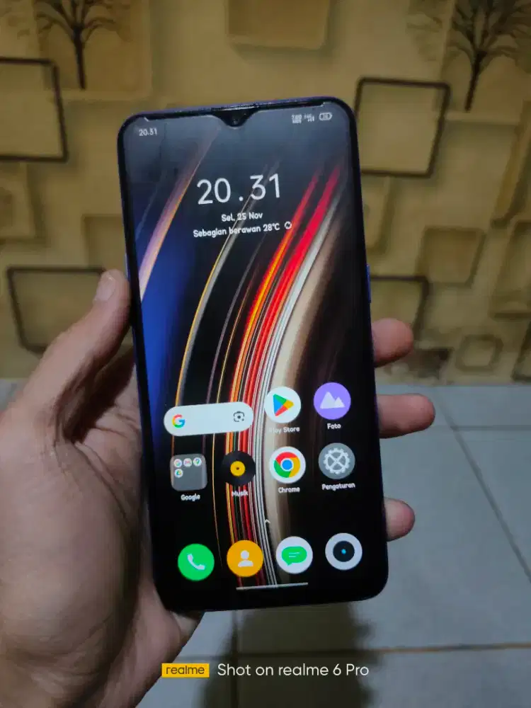 Realme 3 PRO 6/128