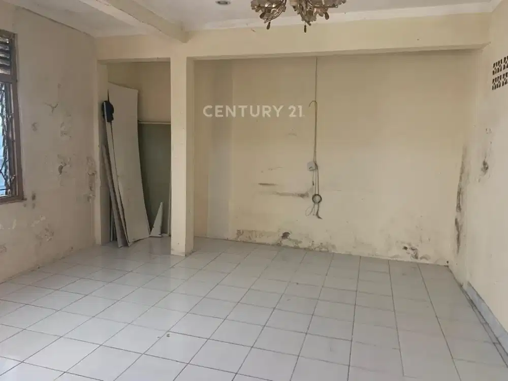 Rumah Strategis Dekat MRT Petogoggan Kebayoran Baru Jakarta14474