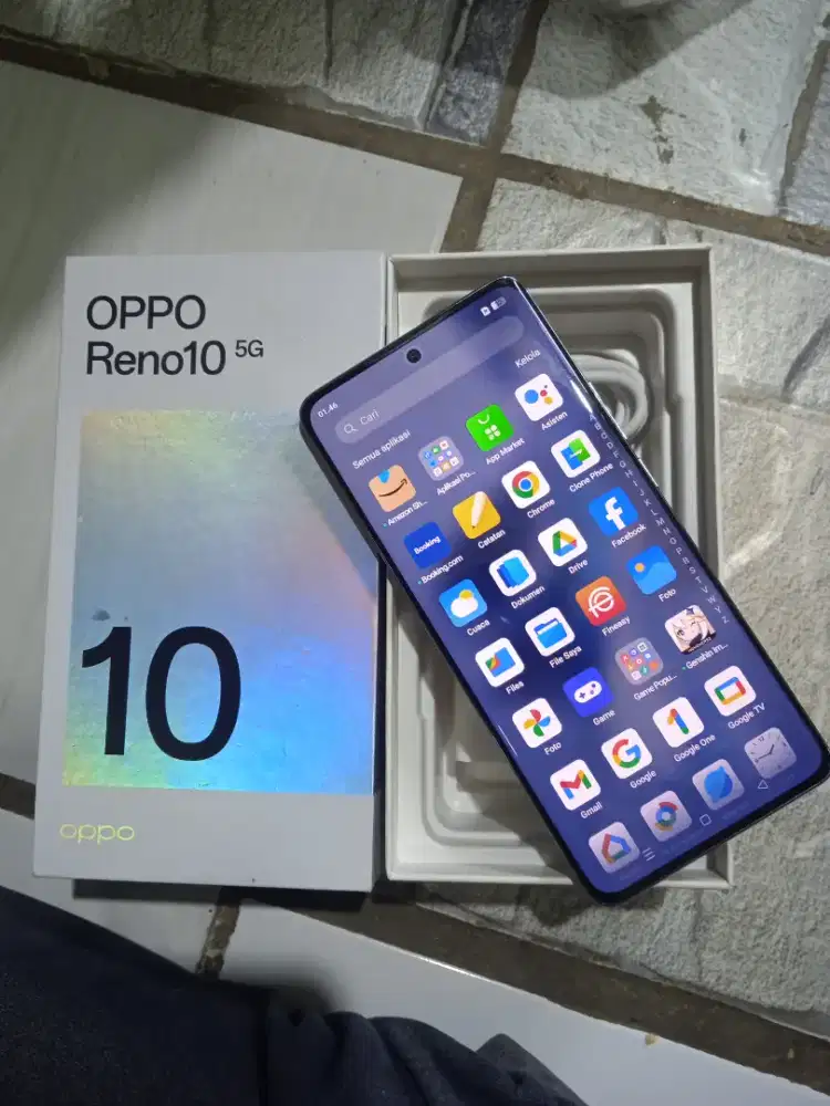 Oppo Reno 10 5G