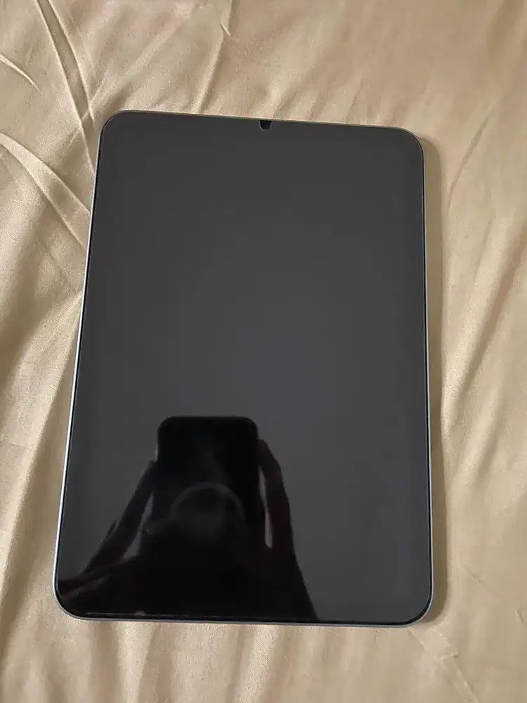 Ipad Mini 7, 256GB, Wifi Only