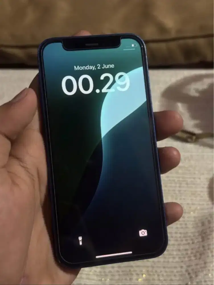 iPhone 12 mini 128gb ex iBox fullset