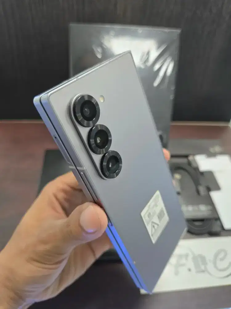 SAMSUNG Z Fold 6 12/256 GB