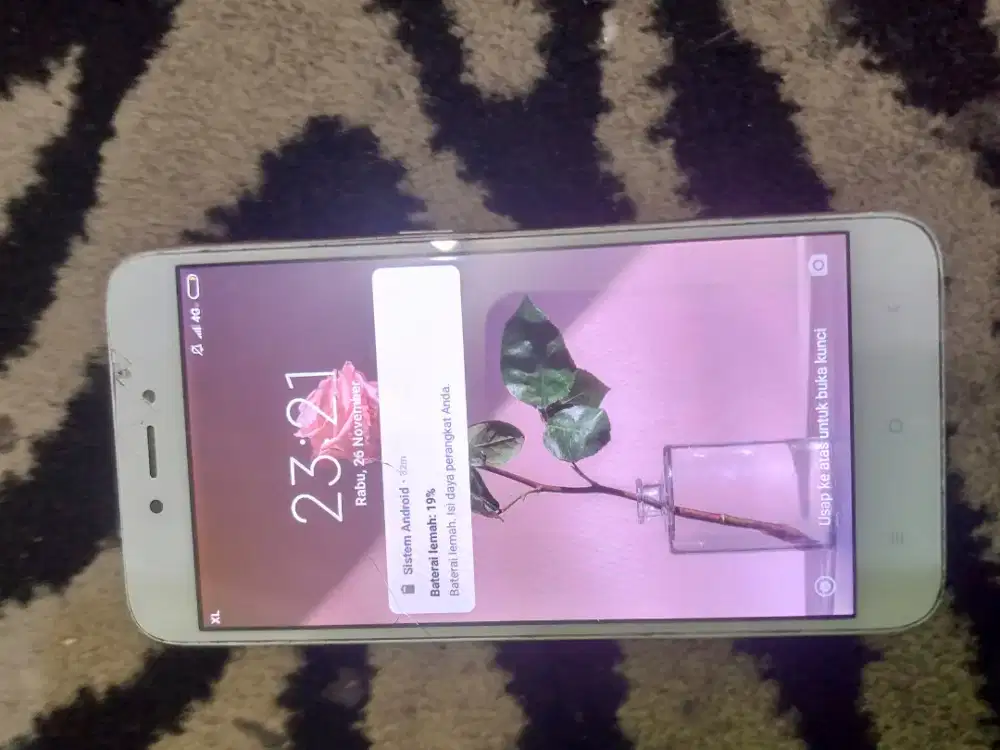 Jual Hp Redmi 5a Ram 2/16