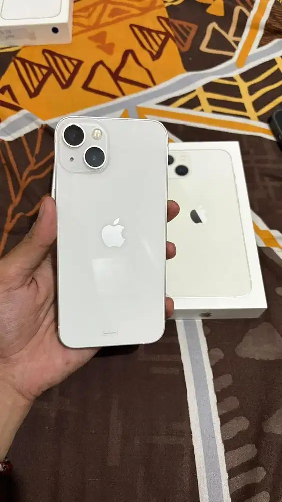 iphone 13 128gb ex ibox