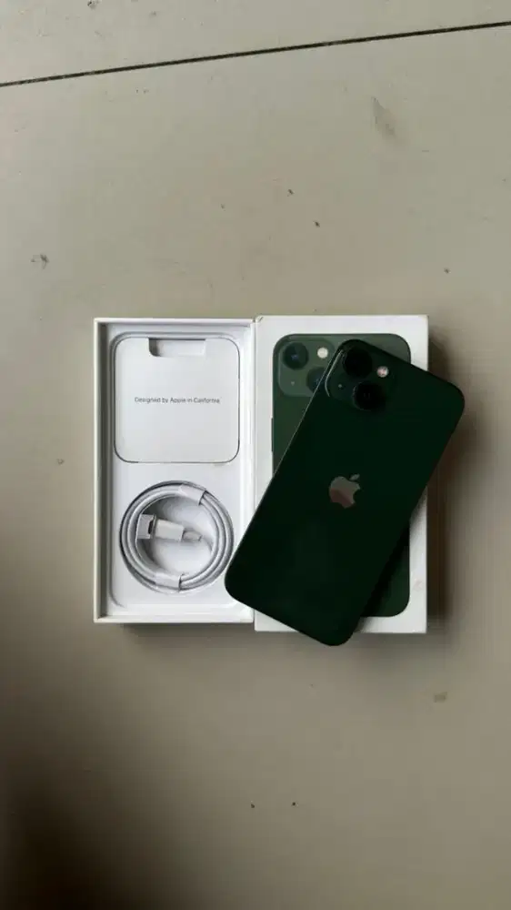 13 BASIC 128 GB iBox