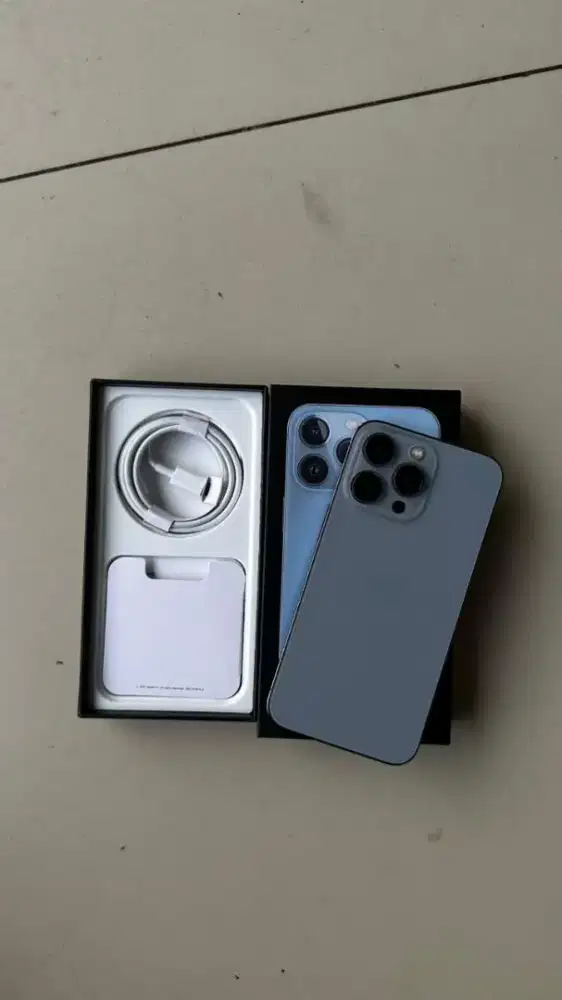 iPhone 13 PRO 128 GB