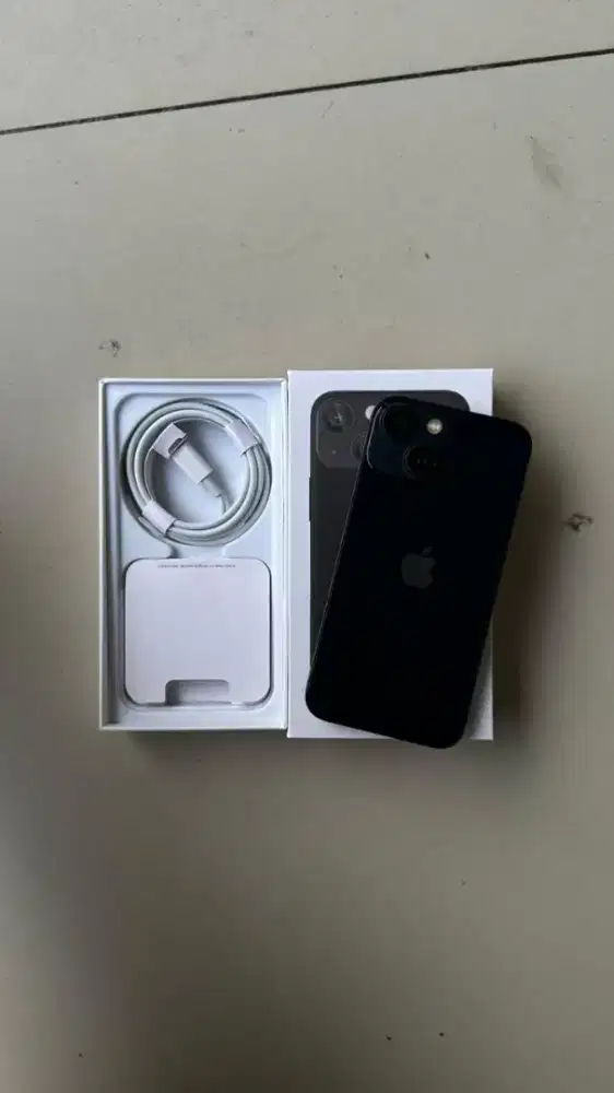 IPHONE  13 MINI 128 GB