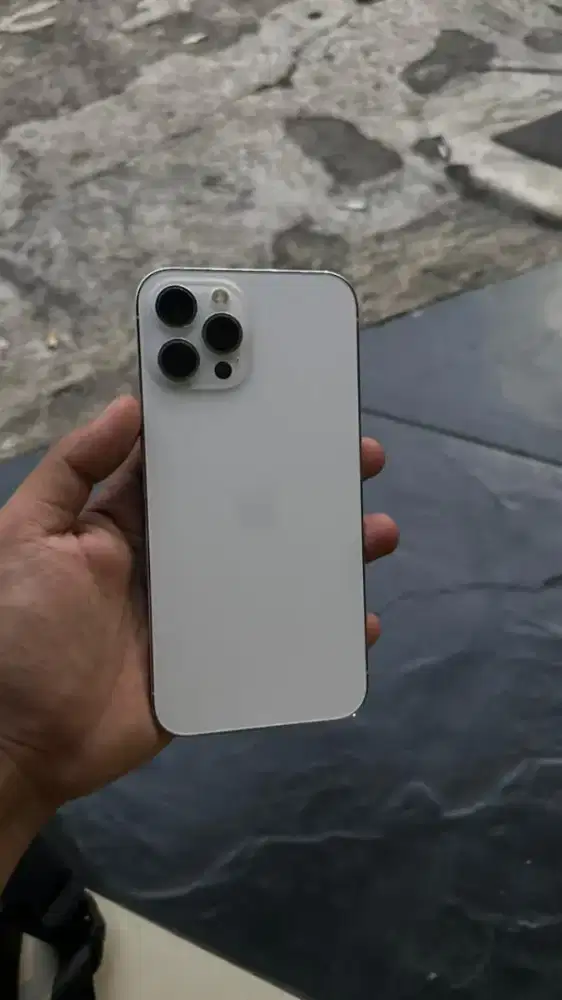 IPHONE  12 PRO MAX 128 GB