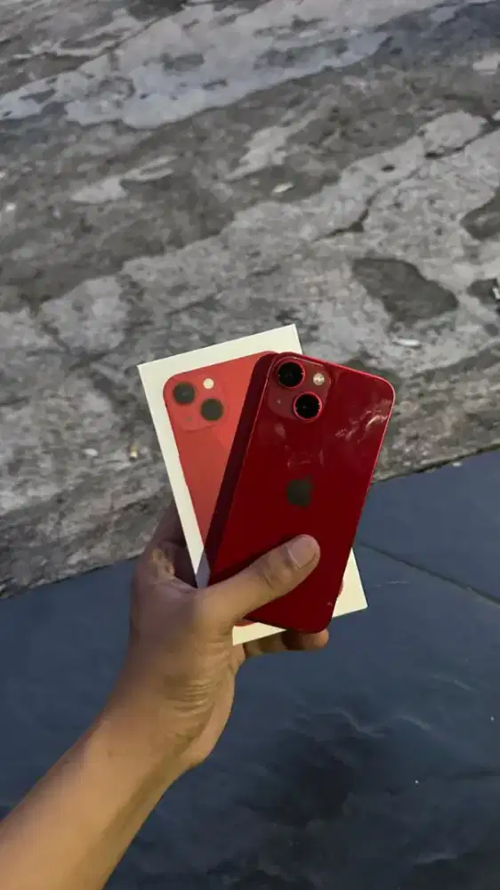 IPHONE  13 MINI 128 GB