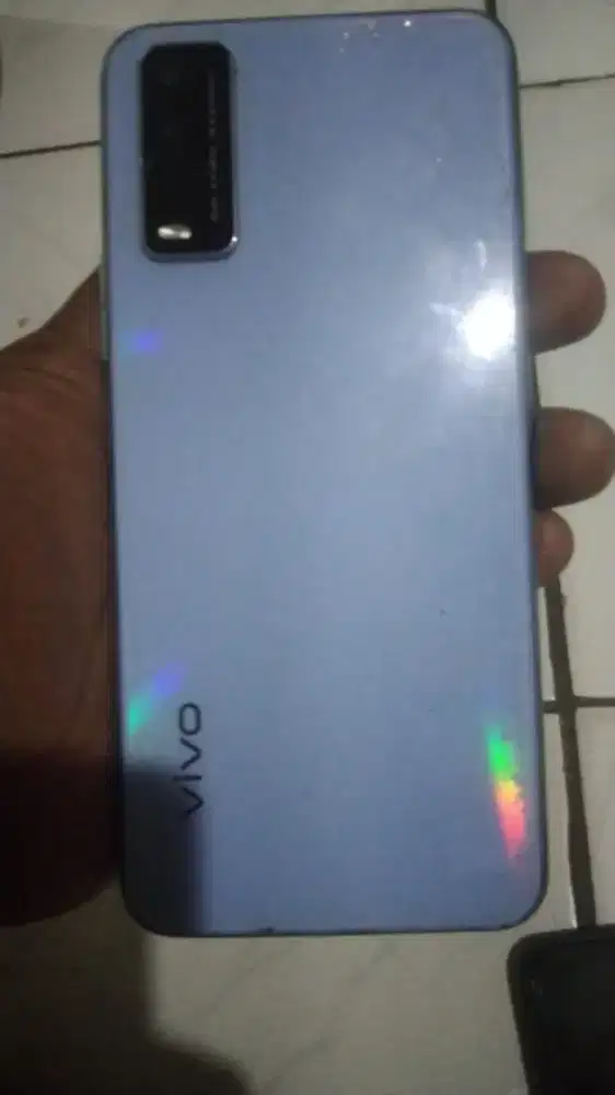 Vivo y12s di jual aj