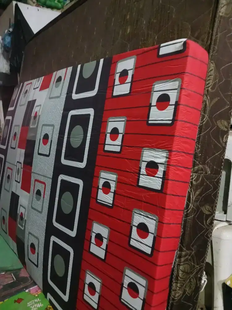 Jual berbagai kasur bekas  siap pake