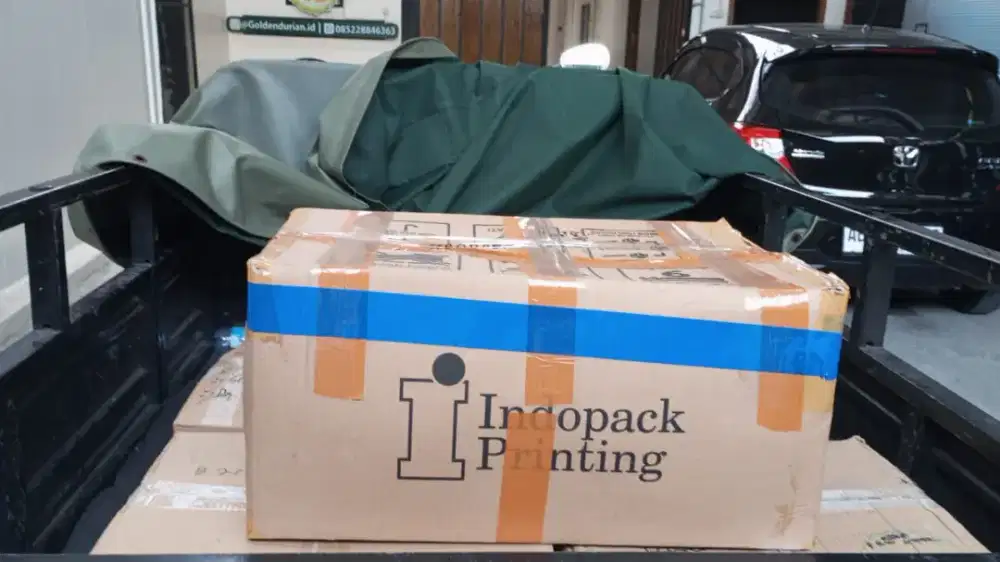 Ready Stock DagDur Premium