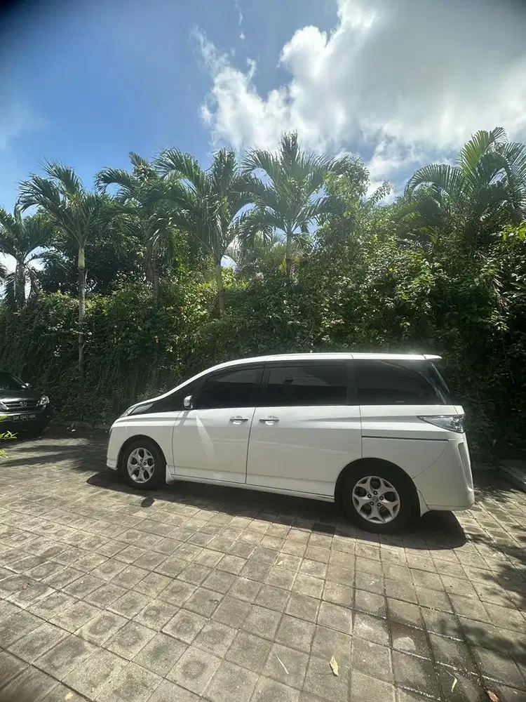 Mobil dijual pemakai langsung