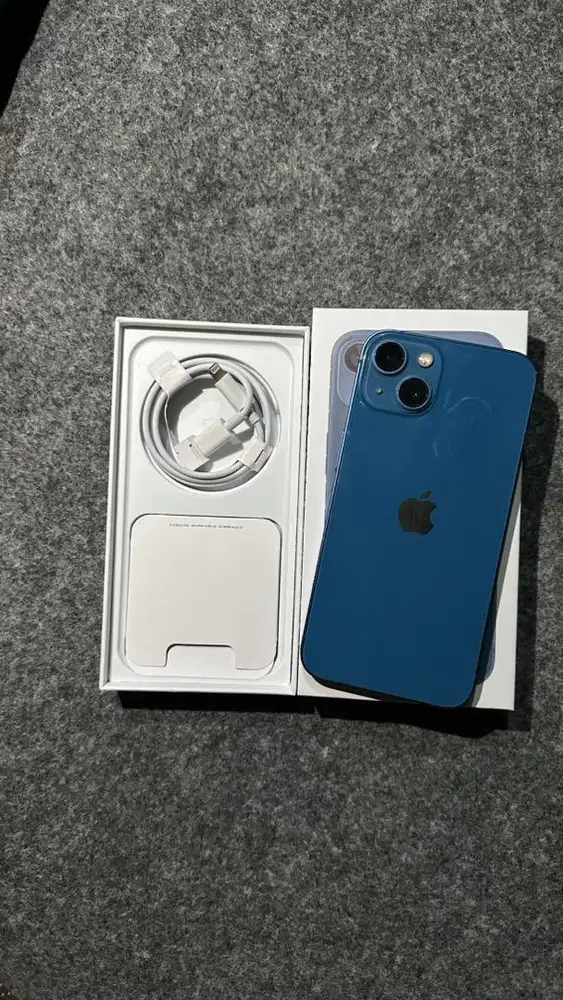 IPHONE 13 256 GB NOMIN