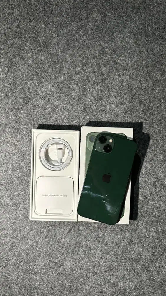 IPHONE 13 128 GB IBOX