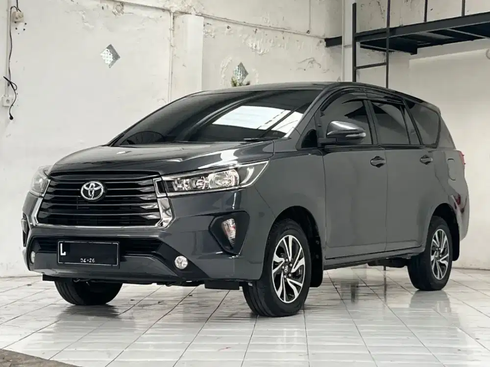 INNOVA DIESEL MATIC 2021