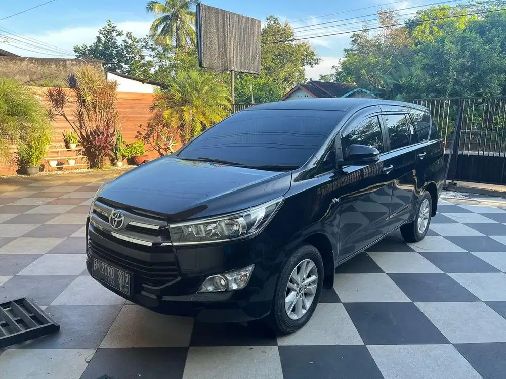 Innova Rebon G BensinMatic Full Ori