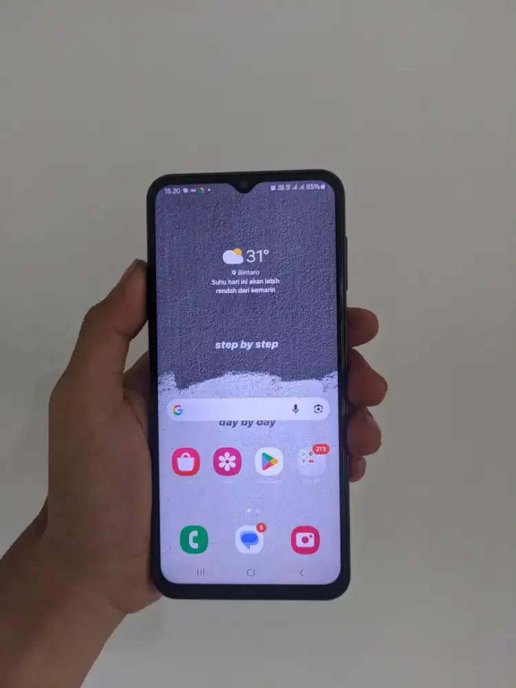 Samsung a23 6/128gb nominus