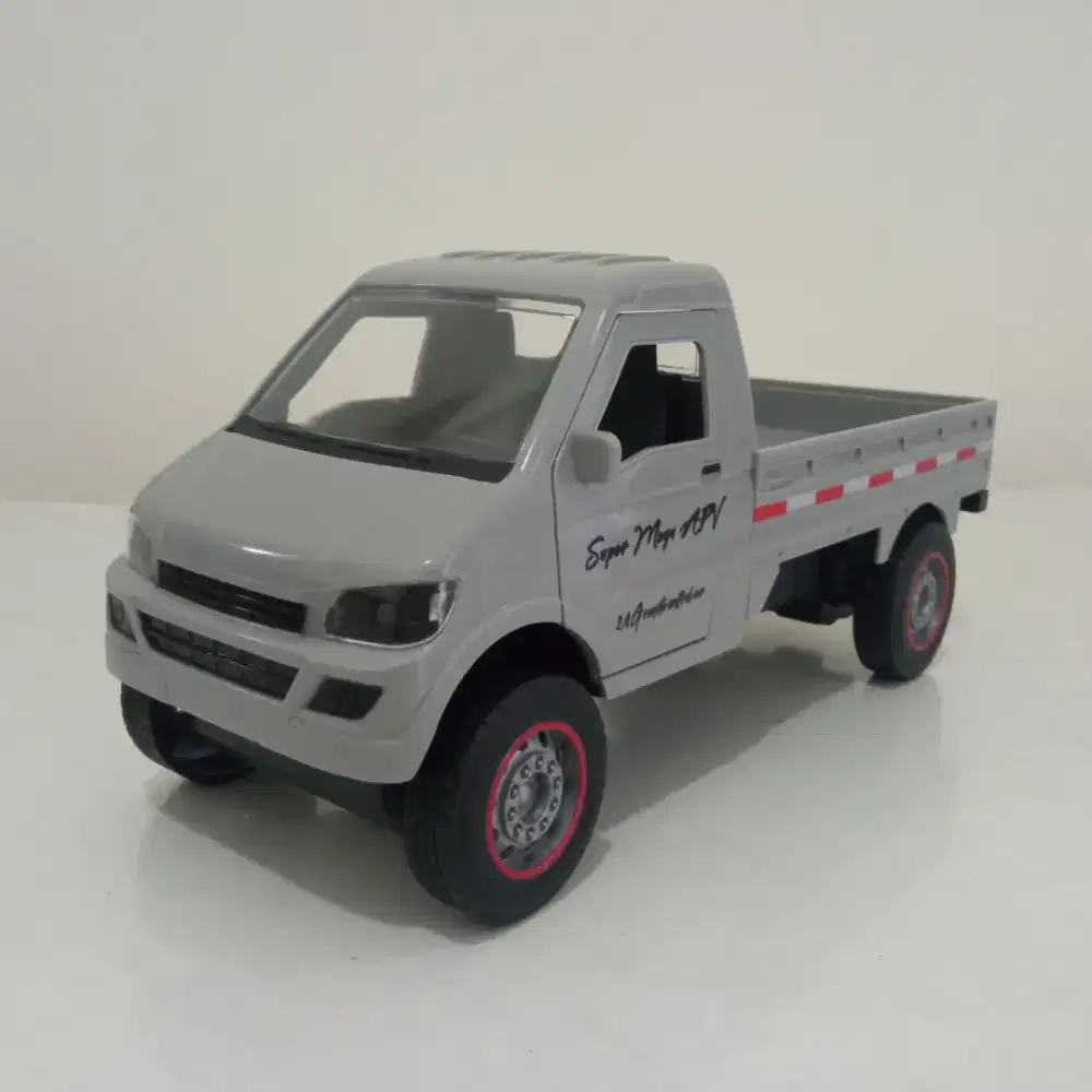 Pick Up APV RC 2,4 GHz toko BudiThinWing