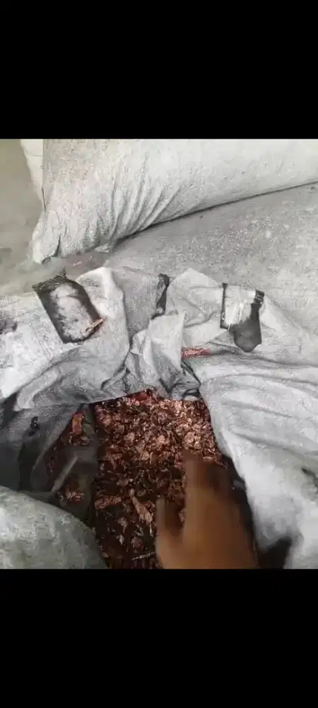 Dijual Tembaga Poil Grenjeng Lokasi Cikarang