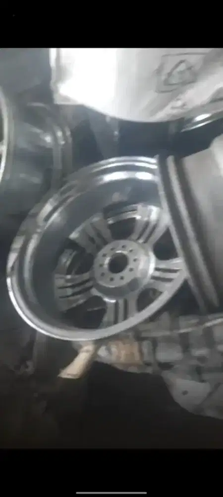 Dijual Velg Mobil Rongsok Lokasi Tanggerang