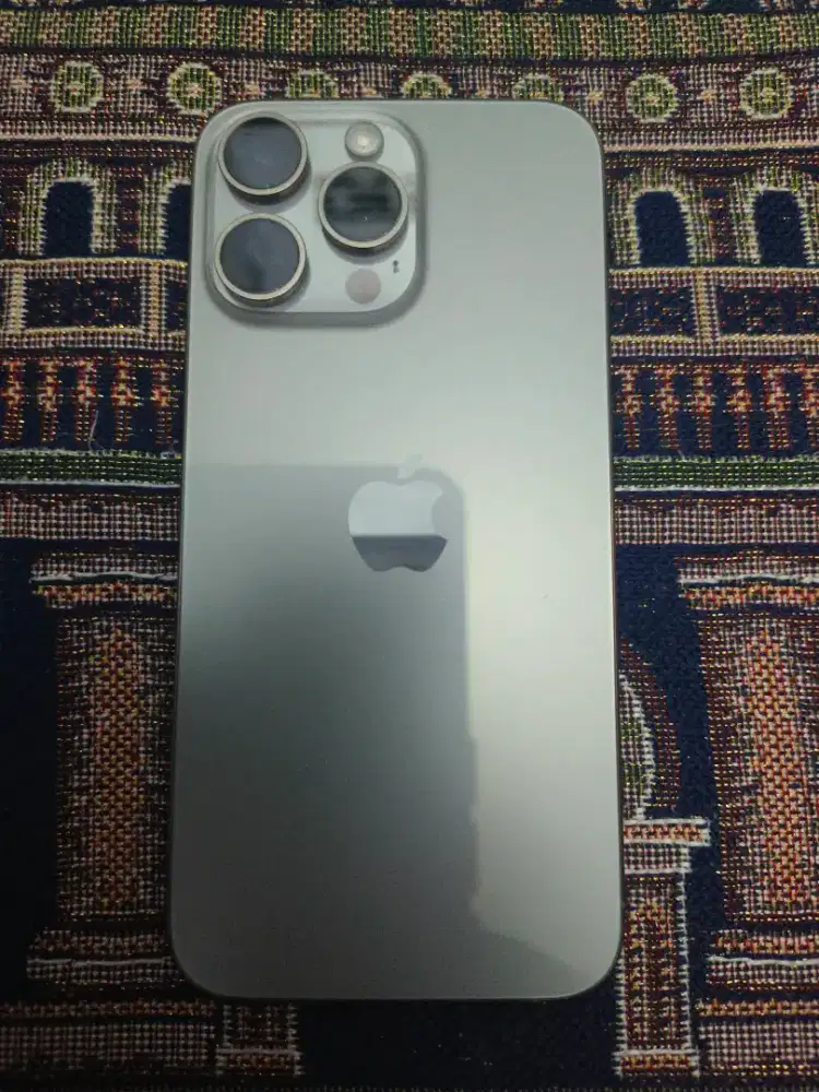 iPhone 15 ProMax 256GB (Ex iBox)