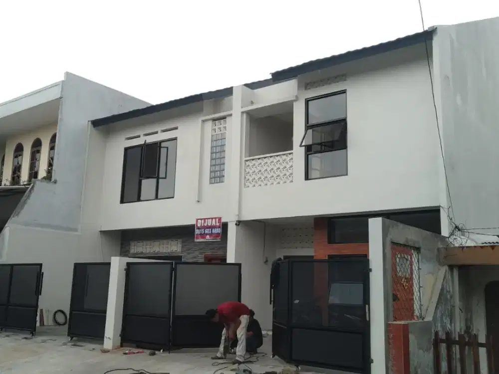 Dijual Rumah ready siap huni Margahayu kota bandung