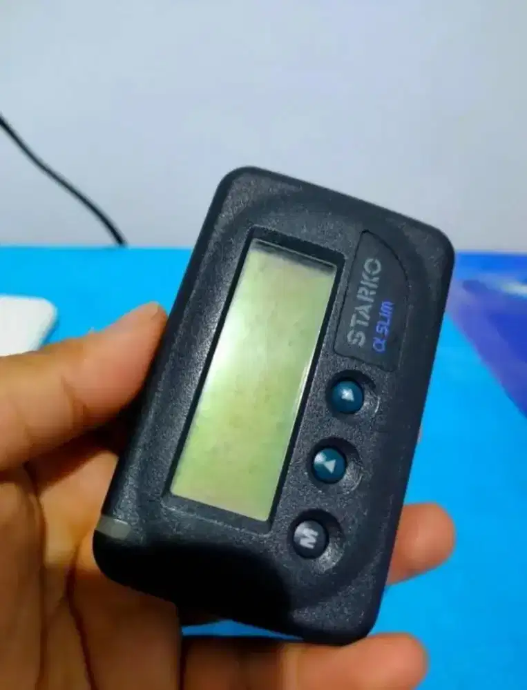 Starko Q Slim Original