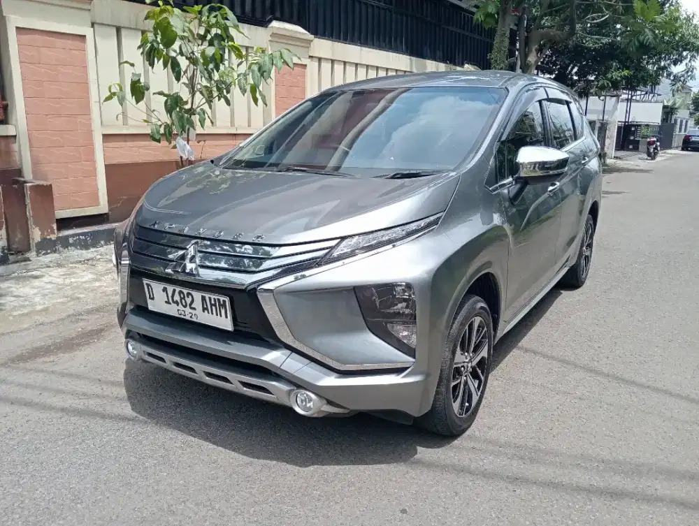 Xpander Ultimate 2019 (dp.5jt)