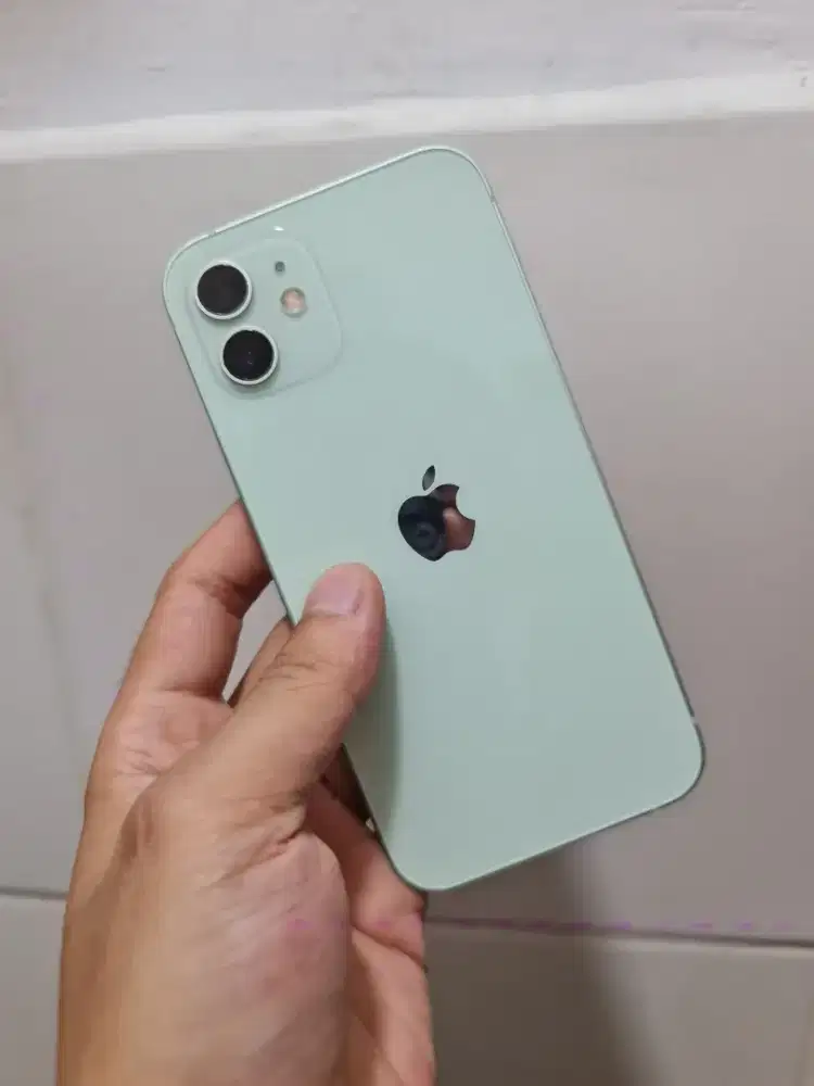 iPhone 12 64GB inter All operator mulus