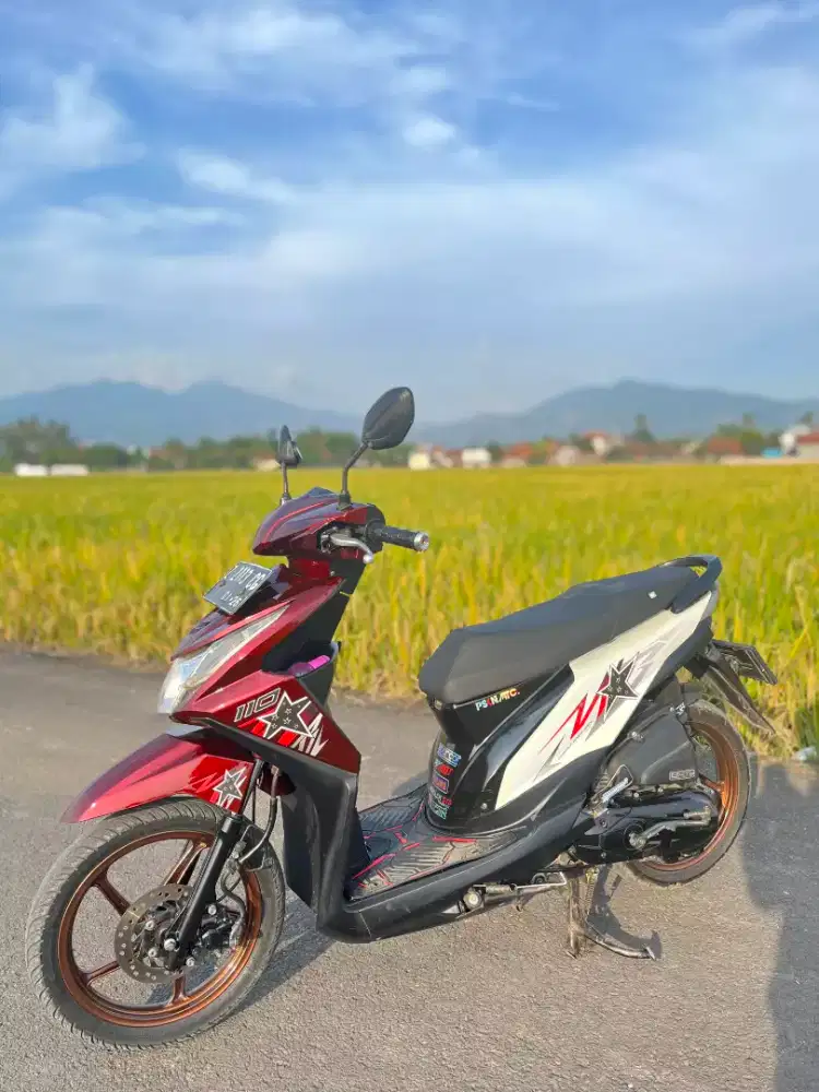 Jual Beat Fi 2016 Starter Halus